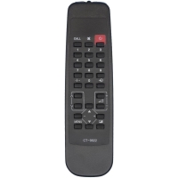 Пульт Huayu для Toshiba CT-9922