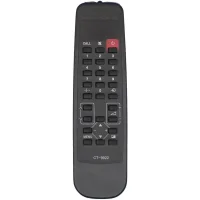 Пульт Huayu для Toshiba CT-9922