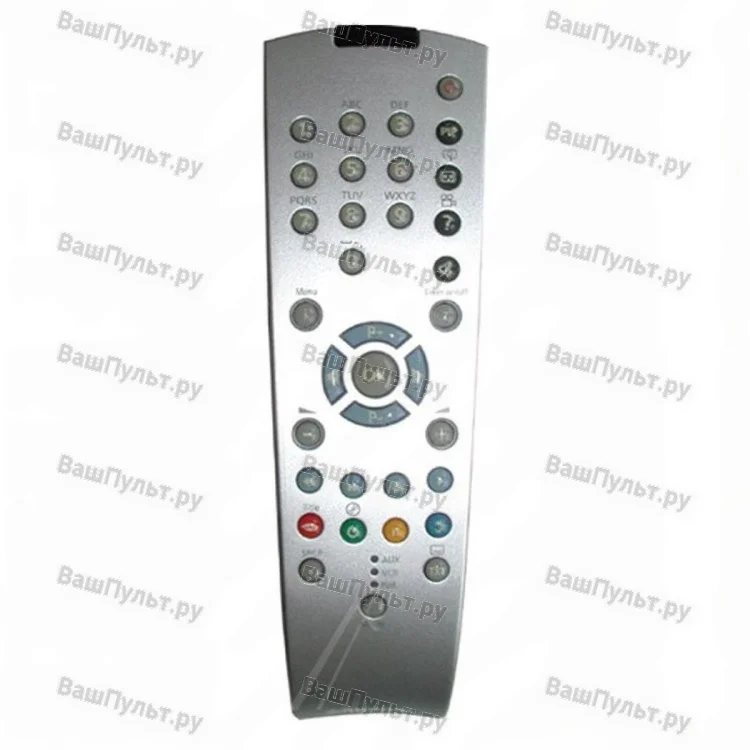 Пульт Grundig TelePilot 140C (оригинальный)
