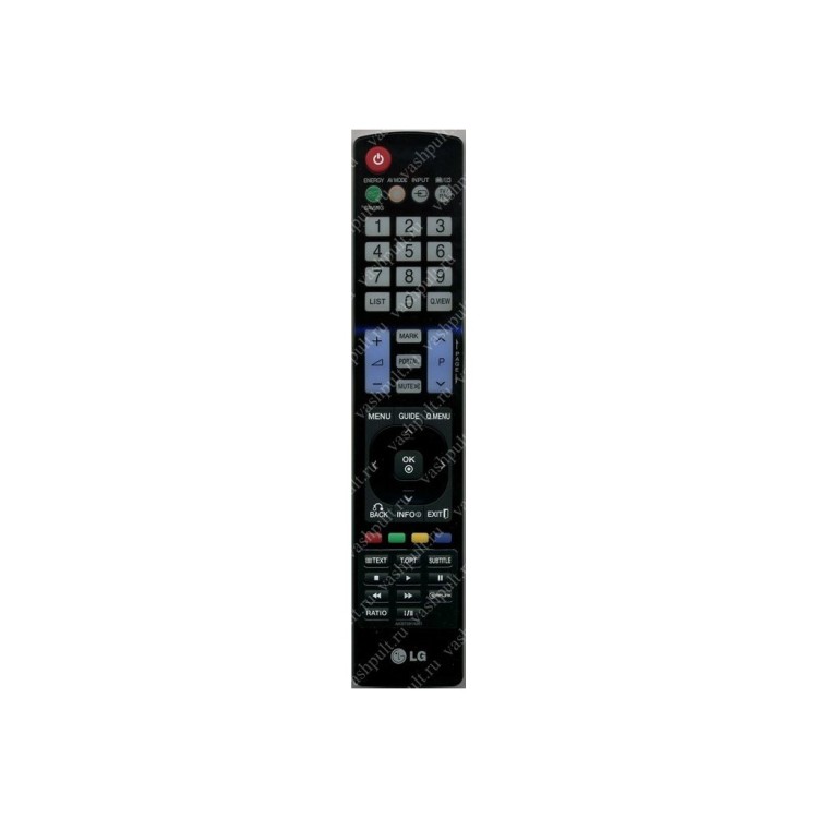 Пульт LG AKB72914261