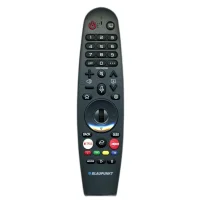 Пульт Blaupunkt AKB76036902 (Netflix, IVI) (оригинальный)