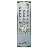 Пульт Philips RC282606/01