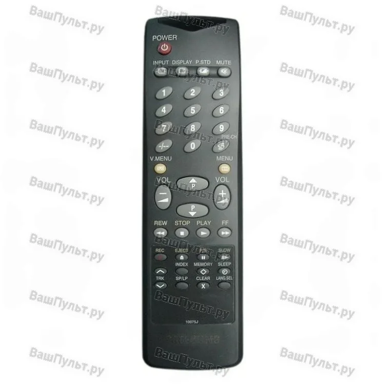 Пульт Samsung AA59-10075J (AA59-10027P) (оригинальный)