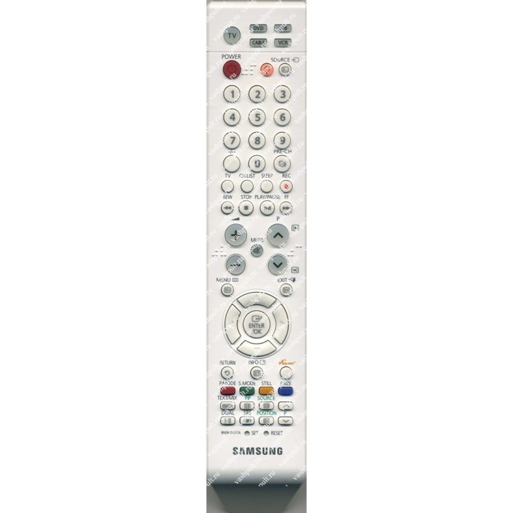 Пульт Samsung BN59-00617A