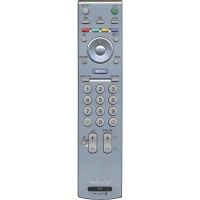 Пульт Sony RM-ED008