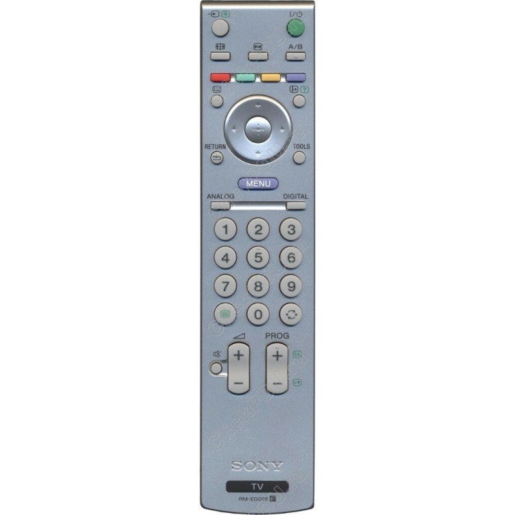 Пульт Sony RM-ED008