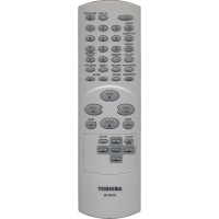 Пульт Toshiba SE-R0075