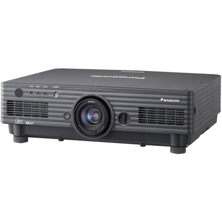 Panasonic PT-DW5100EL