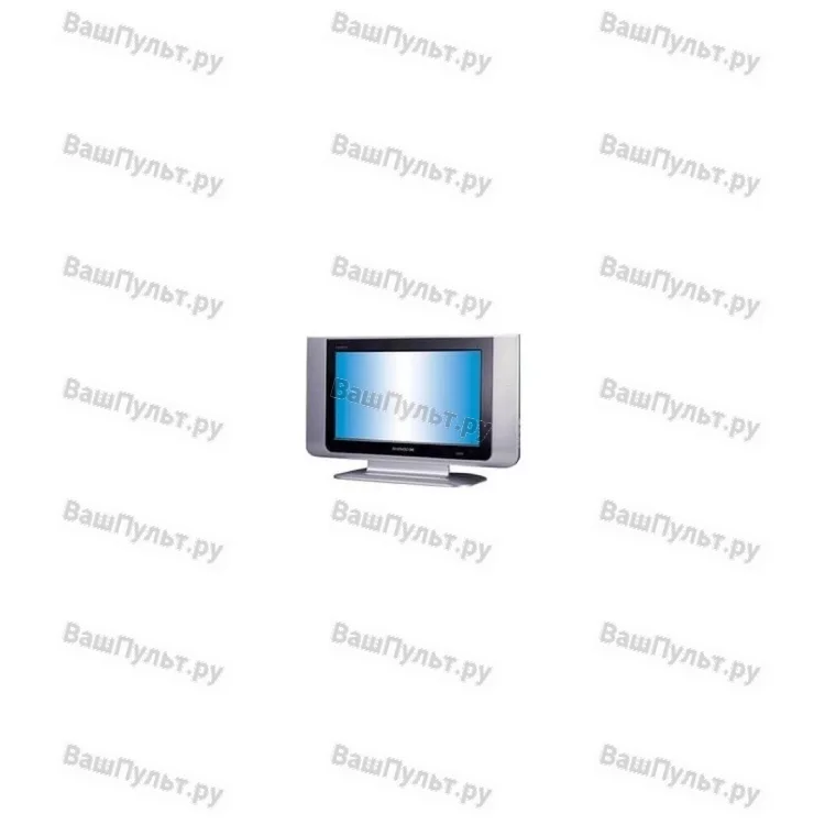 Daewoo DLP3212