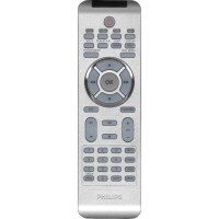 Пульт Philips AUX/DVD/USB PRC-500-11
