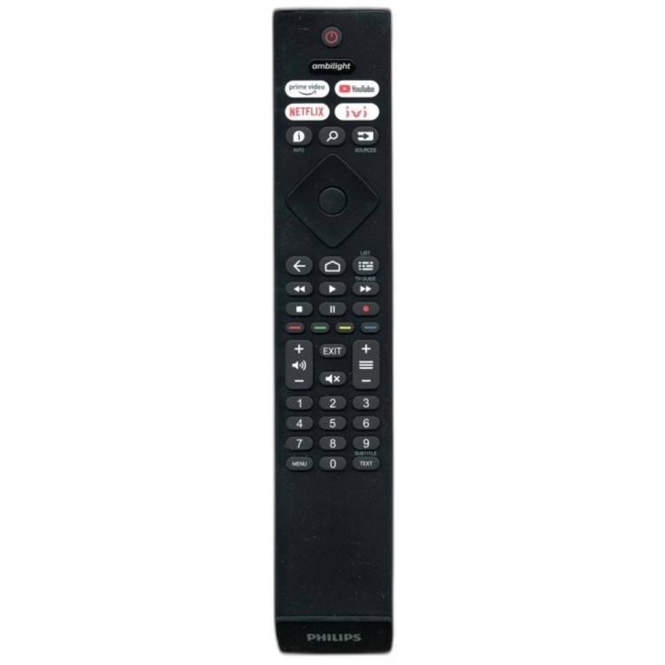 Пульт Philips 398GR10BEPHNR0057HR