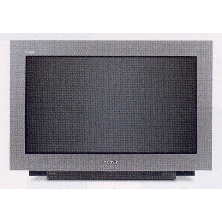 Sony KV-32FD1