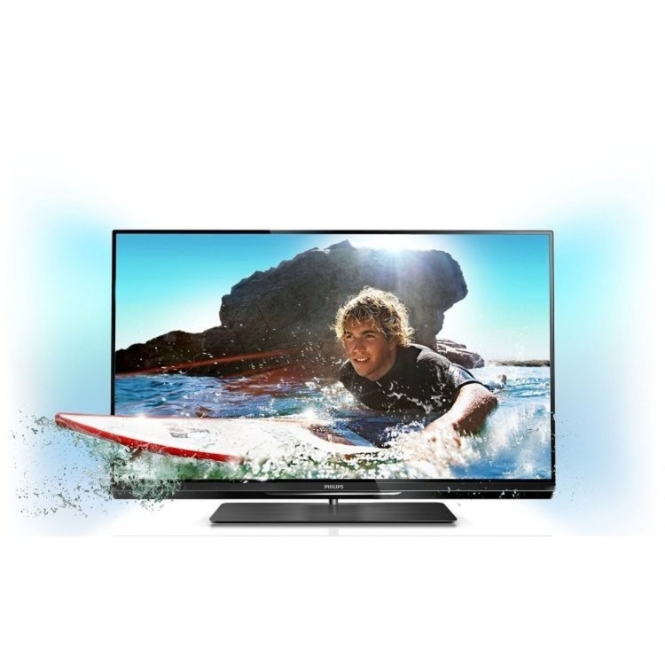 Philips 55PFL6007T