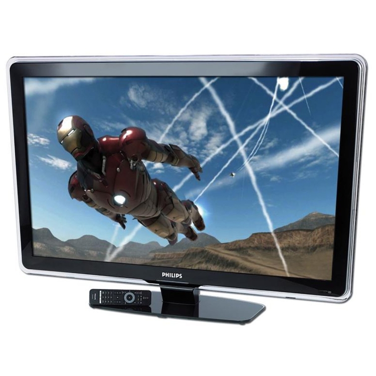 Philips 37PFL7603H/10