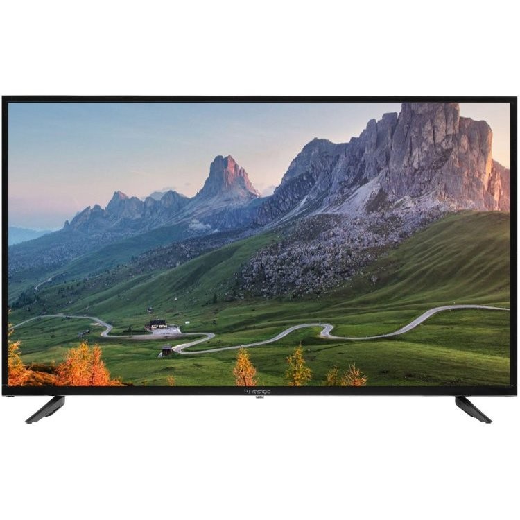 Prestigio PTV55SS05X_CIS_BK