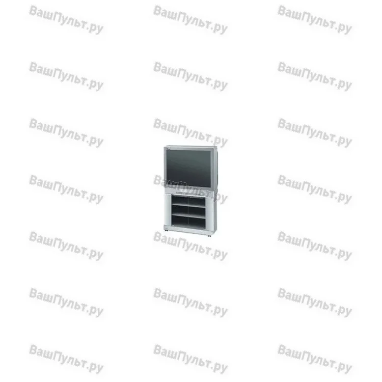 Panasonic TX-34P700T