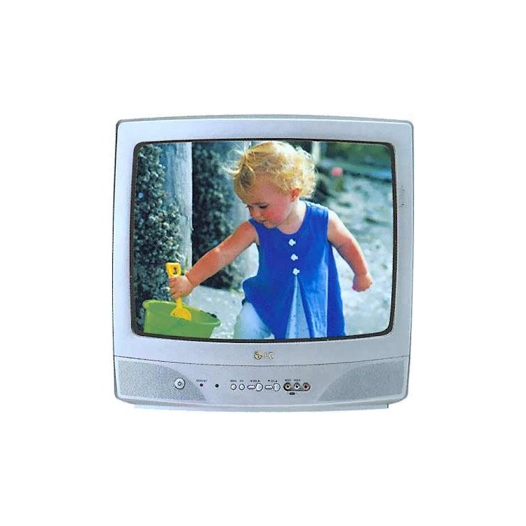 LG CF-20J50K