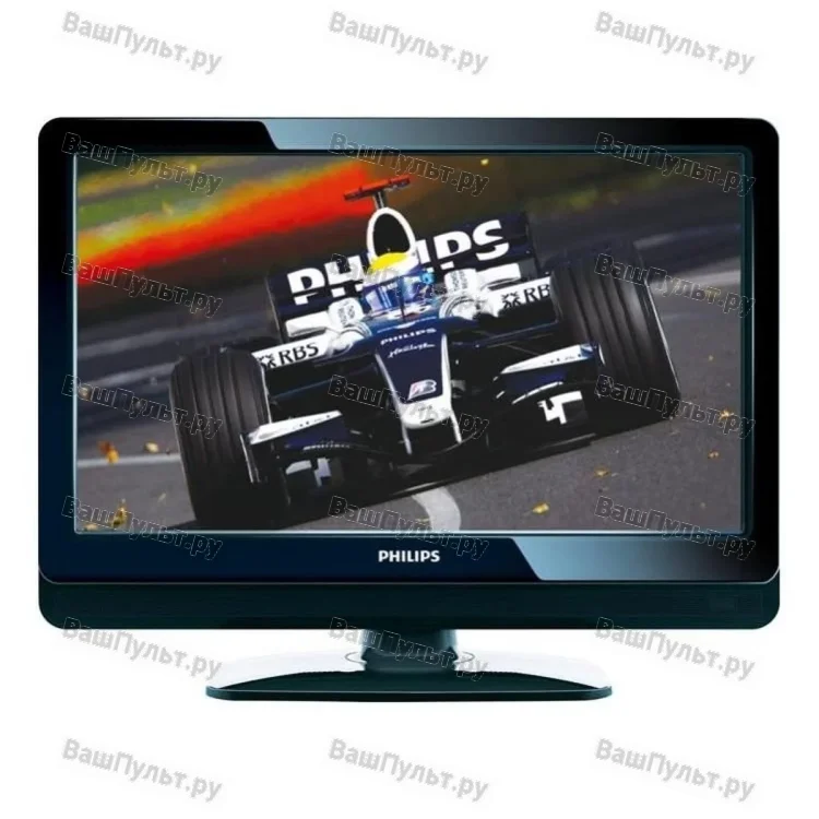 Philips 22PFL3404/60