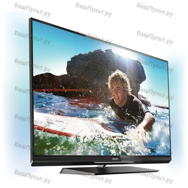 Philips 42PFL6687K/12