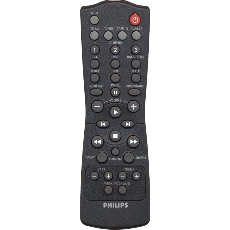 Пульт Philips 313911877741