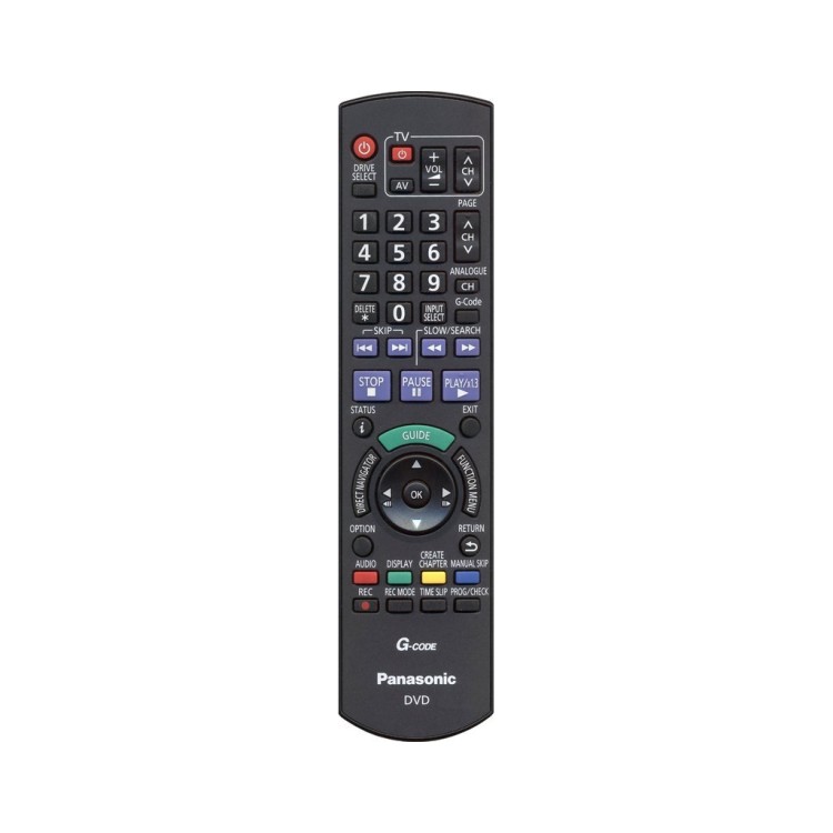 Пульт Panasonic N2QAYB000343