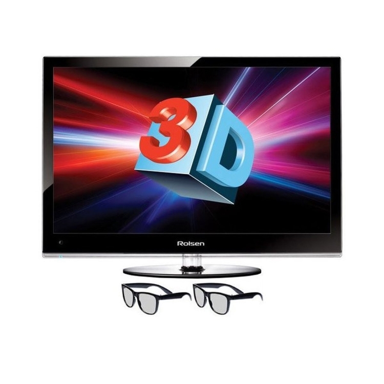 Rolsen RL-32L700U3D
