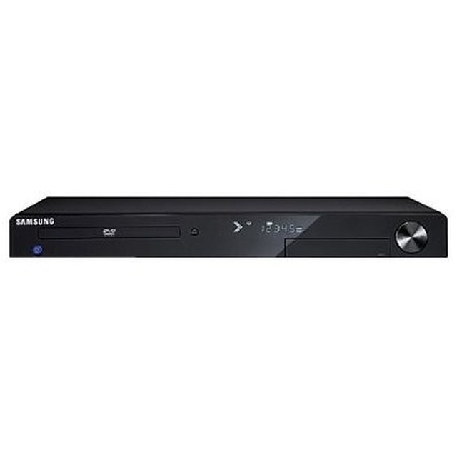 Samsung DVD-1080PK