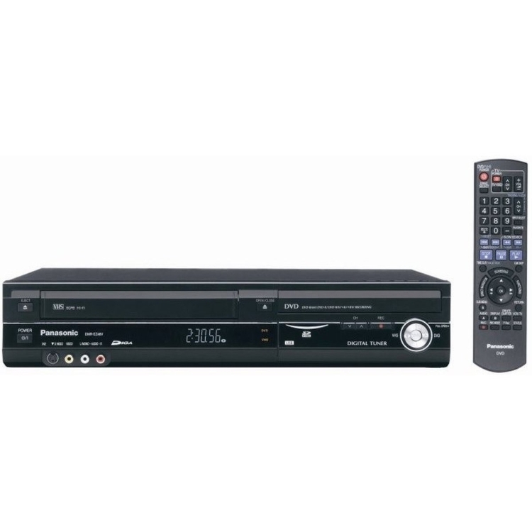 Panasonic DMR-EZ48V