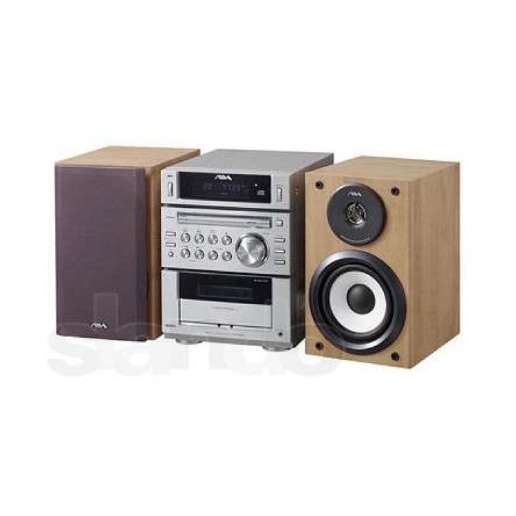Aiwa XR-FA660
