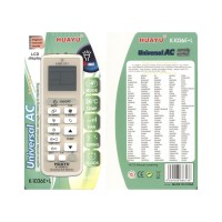 Пульт для кондиционера Huayu K-1036E+L