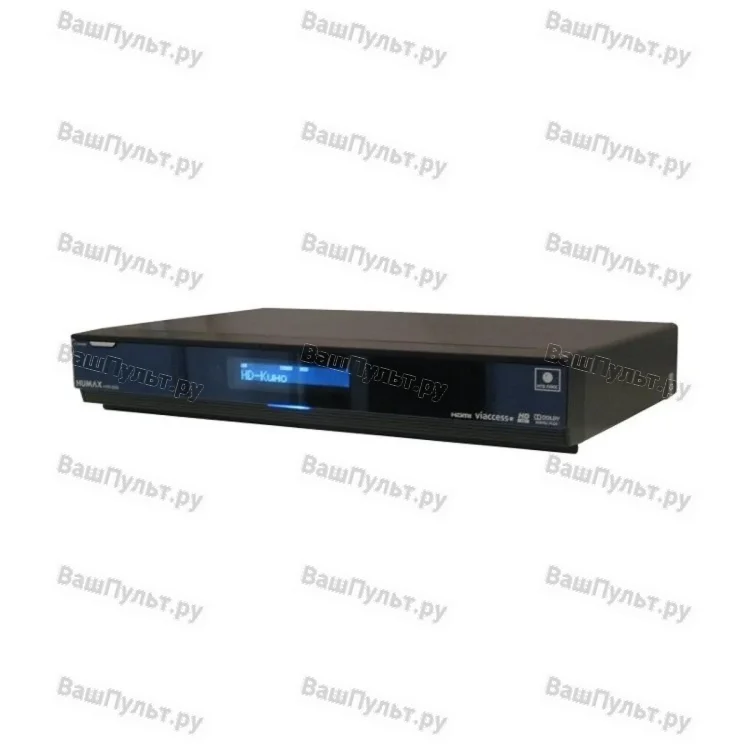 Humax HD VHDR-3000S