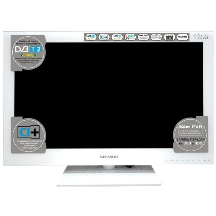 Shivaki STV-24LEDGBW9