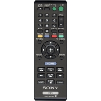 Пульт Sony RMT-B109A (RMT-B109P)