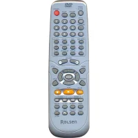 Пульт Rolsen RHT-640 (оригинальный)