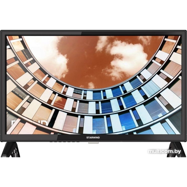 Starwind SW-LED43BA201