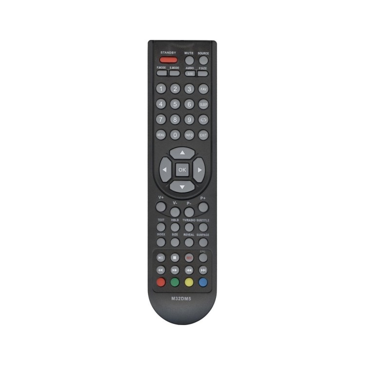 Пульт Huayu для DNS M26DM5 (M32DM5)