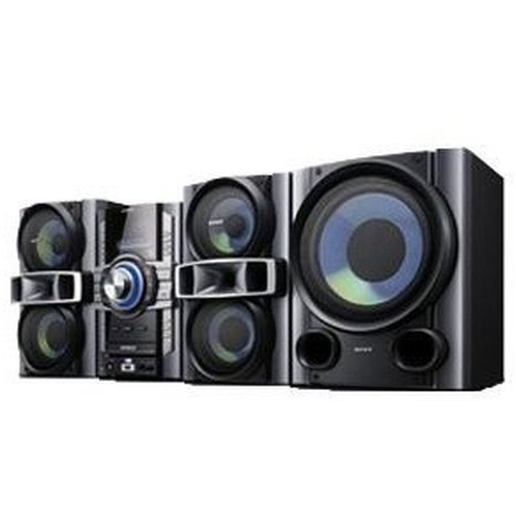 Sony MHC-GT555