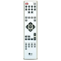 Пульт LG 6710CDAG01A