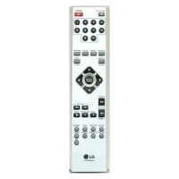 Пульт LG 6710CDAG01A (оригинальный)