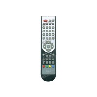 Пульт Huayu для Горизонт (Shivaki, Polar) RC-A3-01 (RC-01, WS-178)