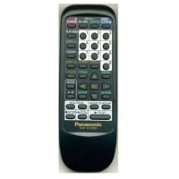 Пульт Panasonic VEQ1914