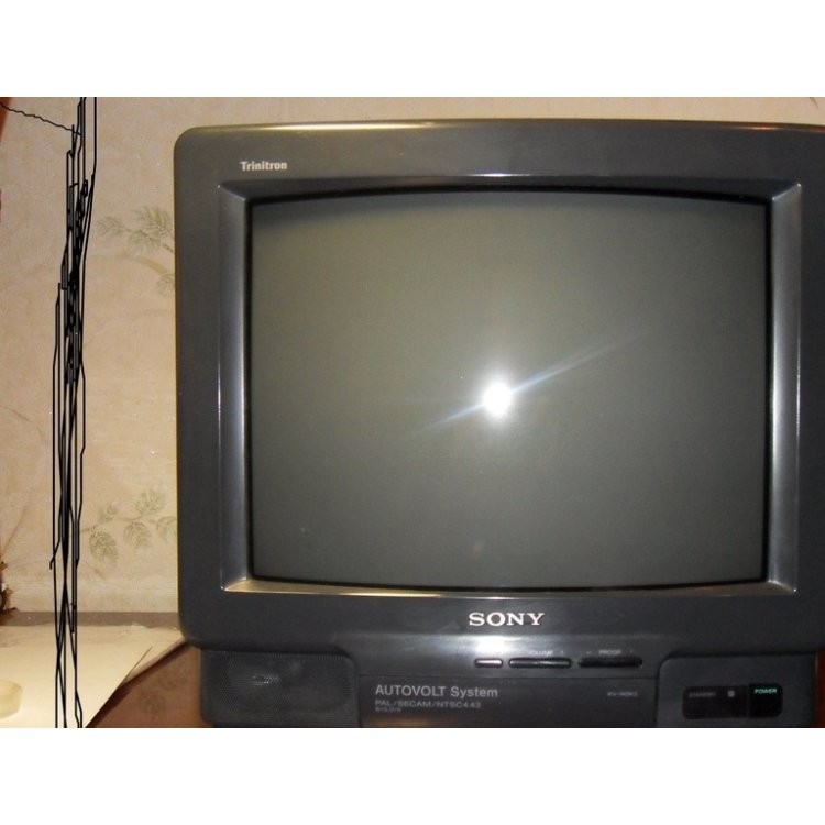 Sony KV-14DK2