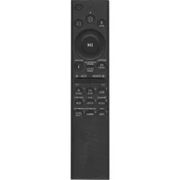 Универсальный пульт ClickPdu для Samsung RM-S1111 (для аудиосистем ИК сигнал)