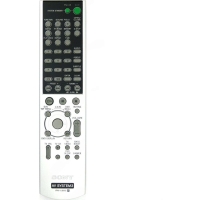 Пульт Sony RM-U800