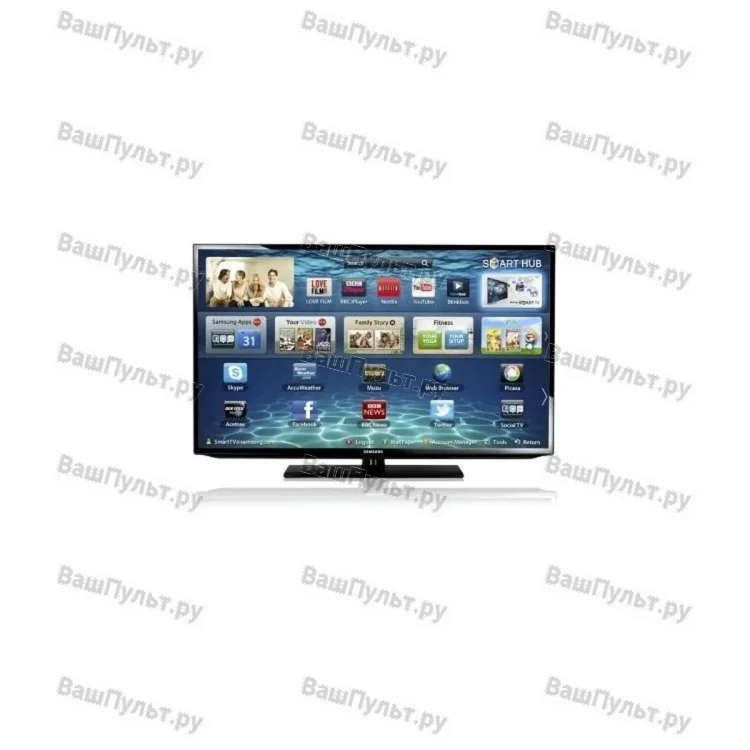 Samsung UE32EH5300K