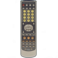 Пульт BBK DW9918K