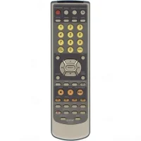 Пульт BBK DW9918K (оригинальный)