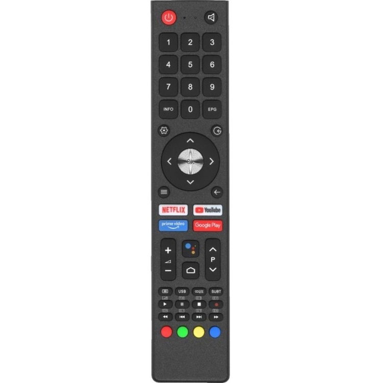 Пульт Huayu для Hyundai CH-VER.3 (голосовое управление)