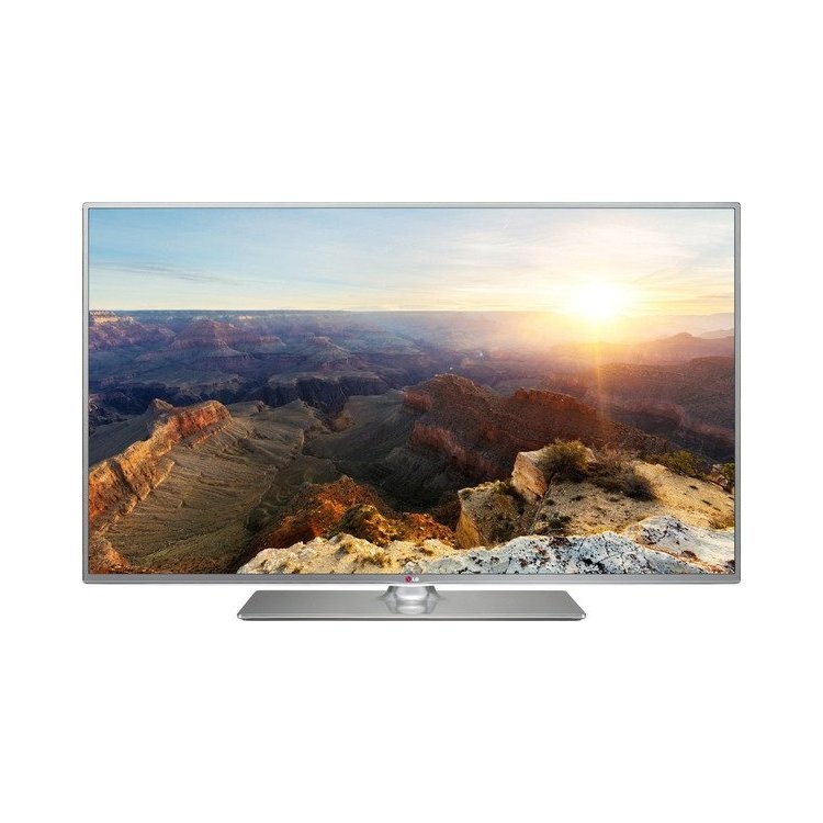 LG 50LB650