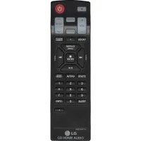 Пульт LG AKB73655710 (оригинальный)